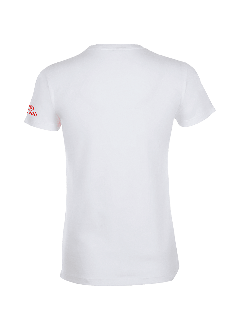 #lacoppaèdipiacenza - T-Shirt Donna