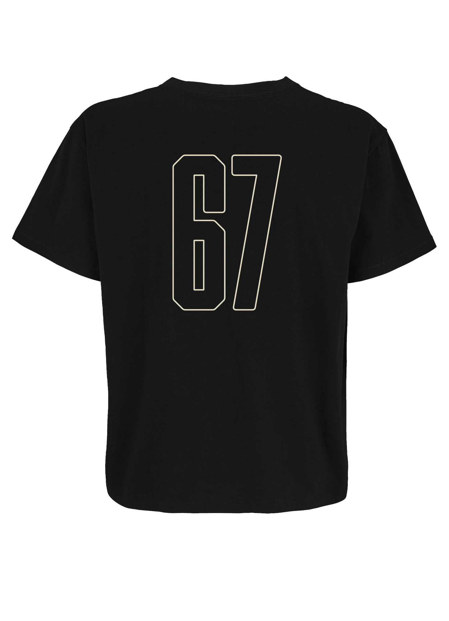 Gutturnio Team - T-Shirt OVERSIZE