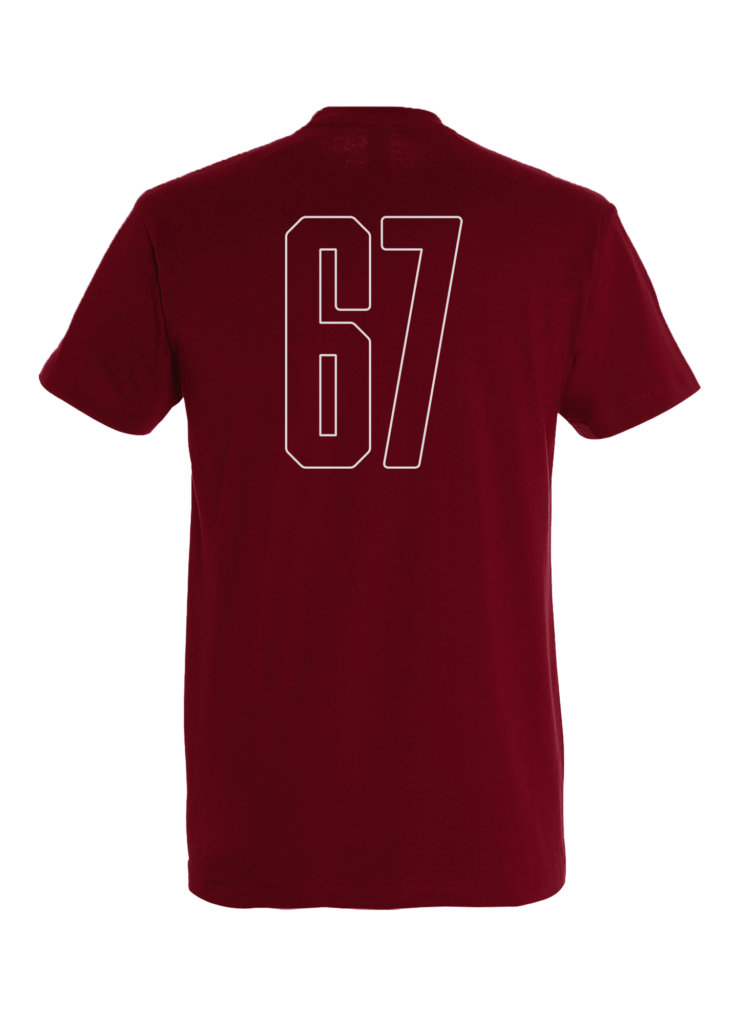 Gutturnio Team - T-Shirt Regular