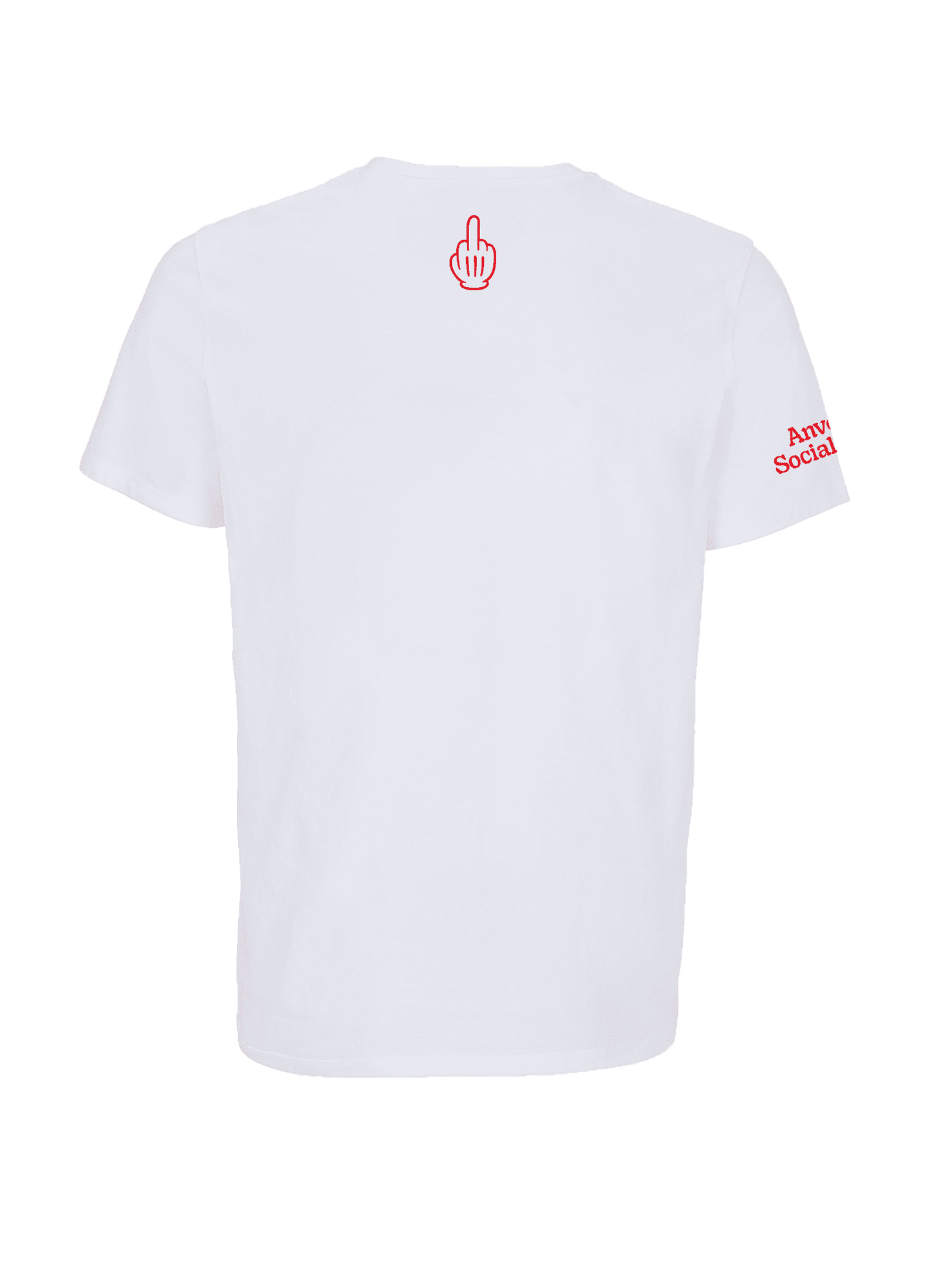 Lassalè - T-Shirt Regular - Anvein Social Club