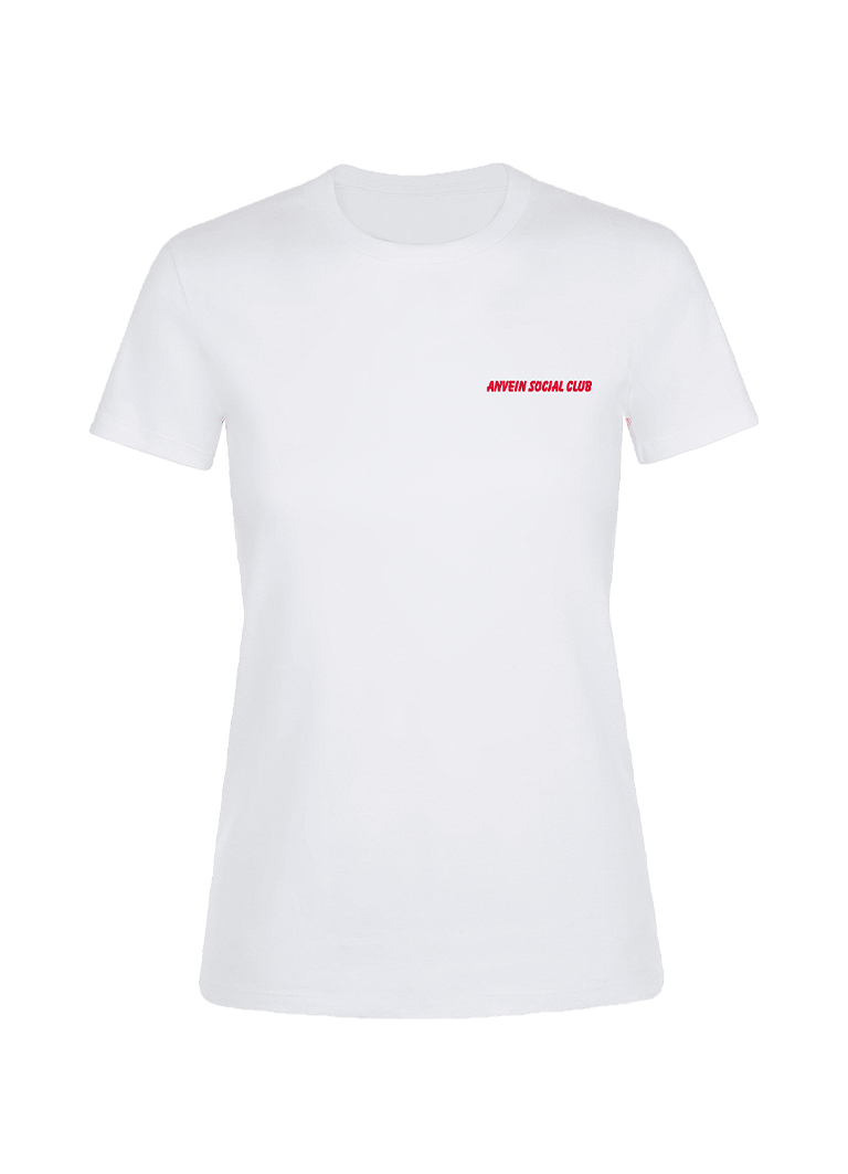 Piasintëin dal sass - T-Shirt Donna