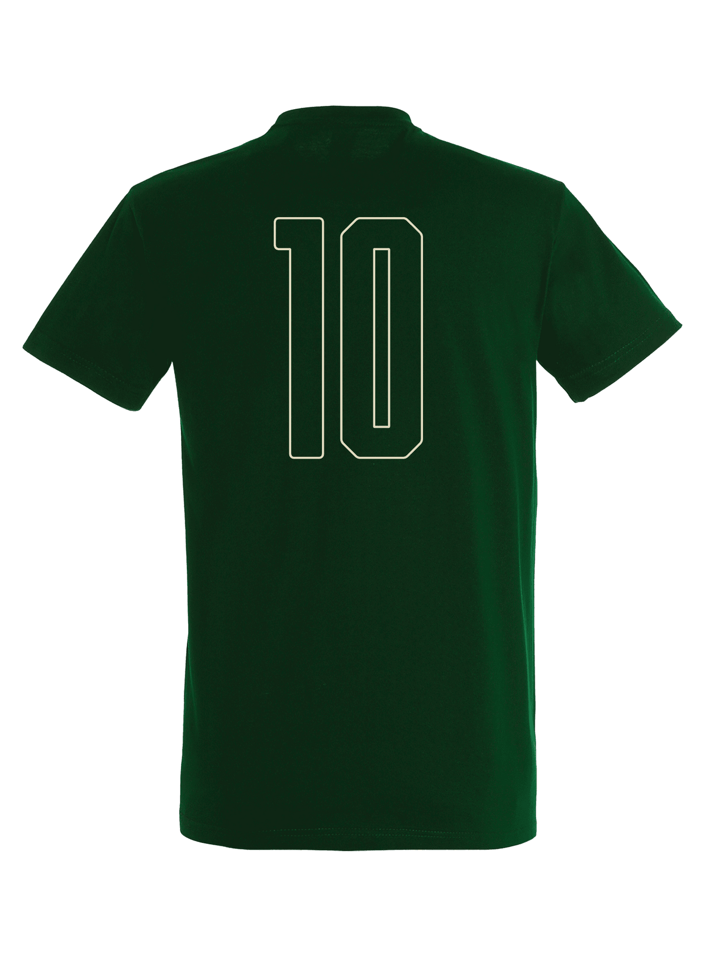 Ortrugo Team - T-Shirt Regular