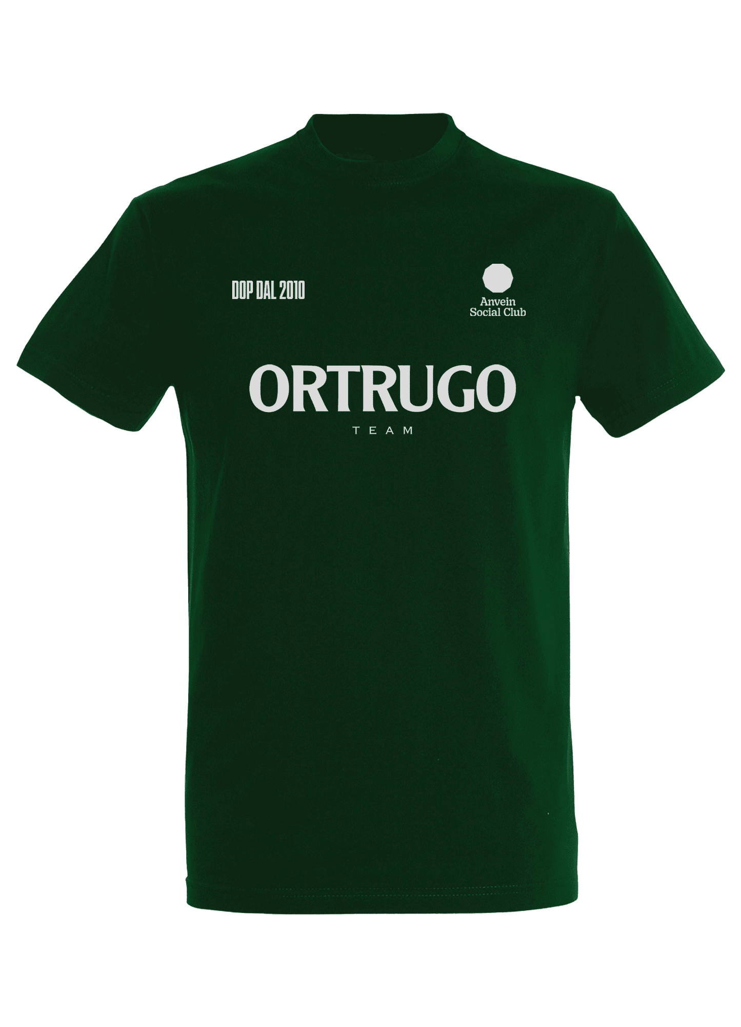 Ortrugo Team - T-Shirt Regular