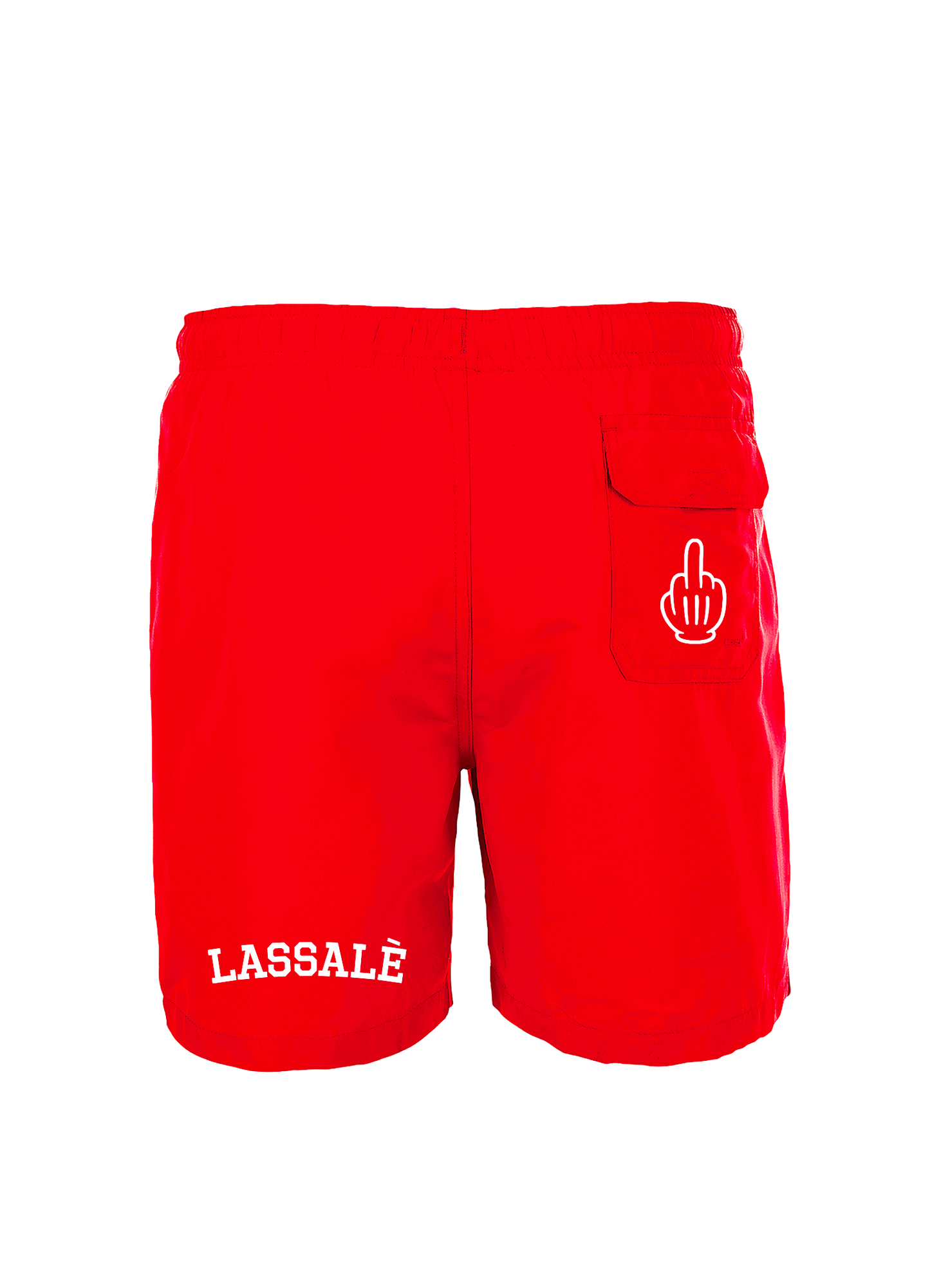 Lassalè - Costume da uomo