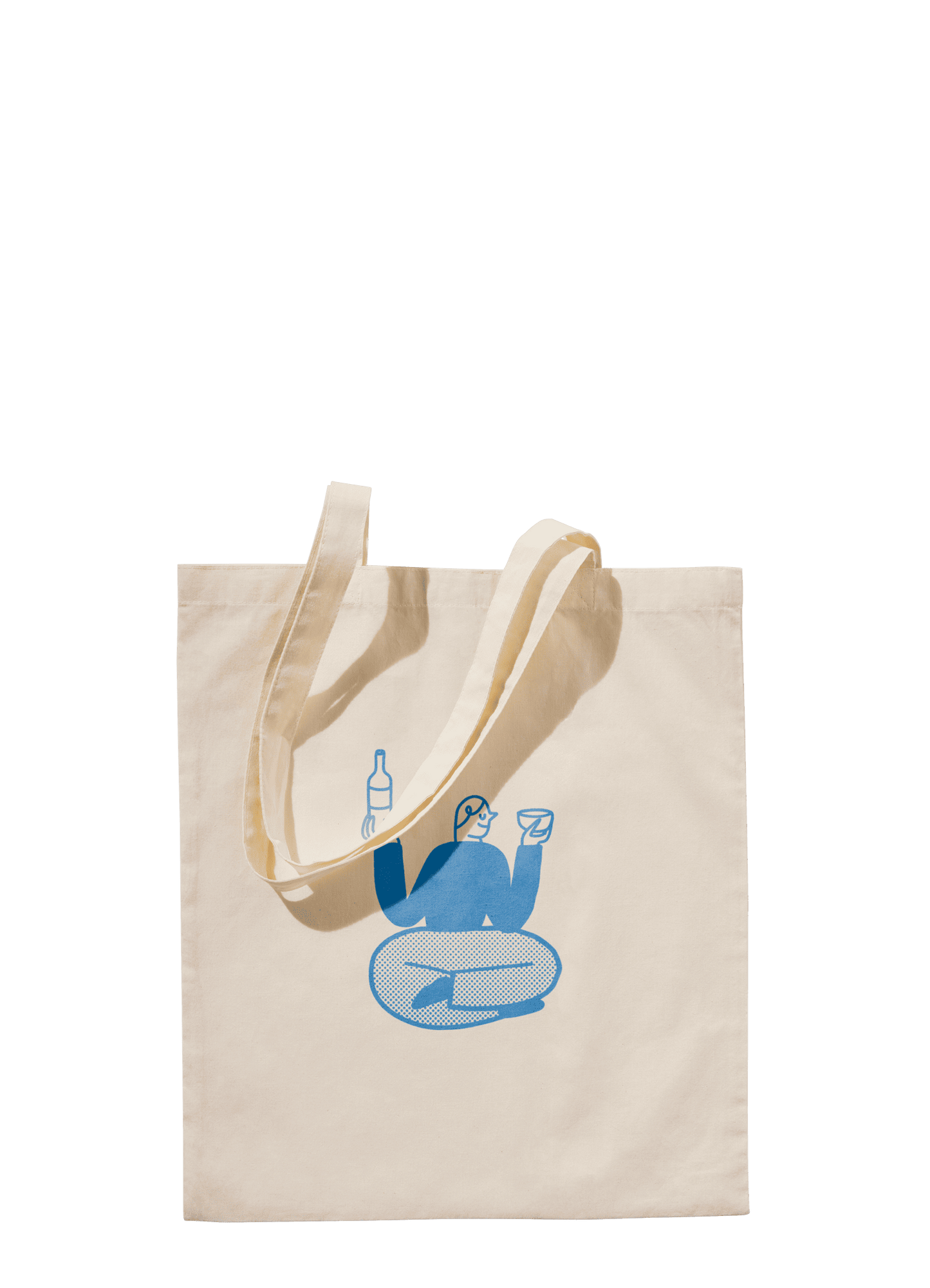 Mei ciuc che luc! - Tote Bag