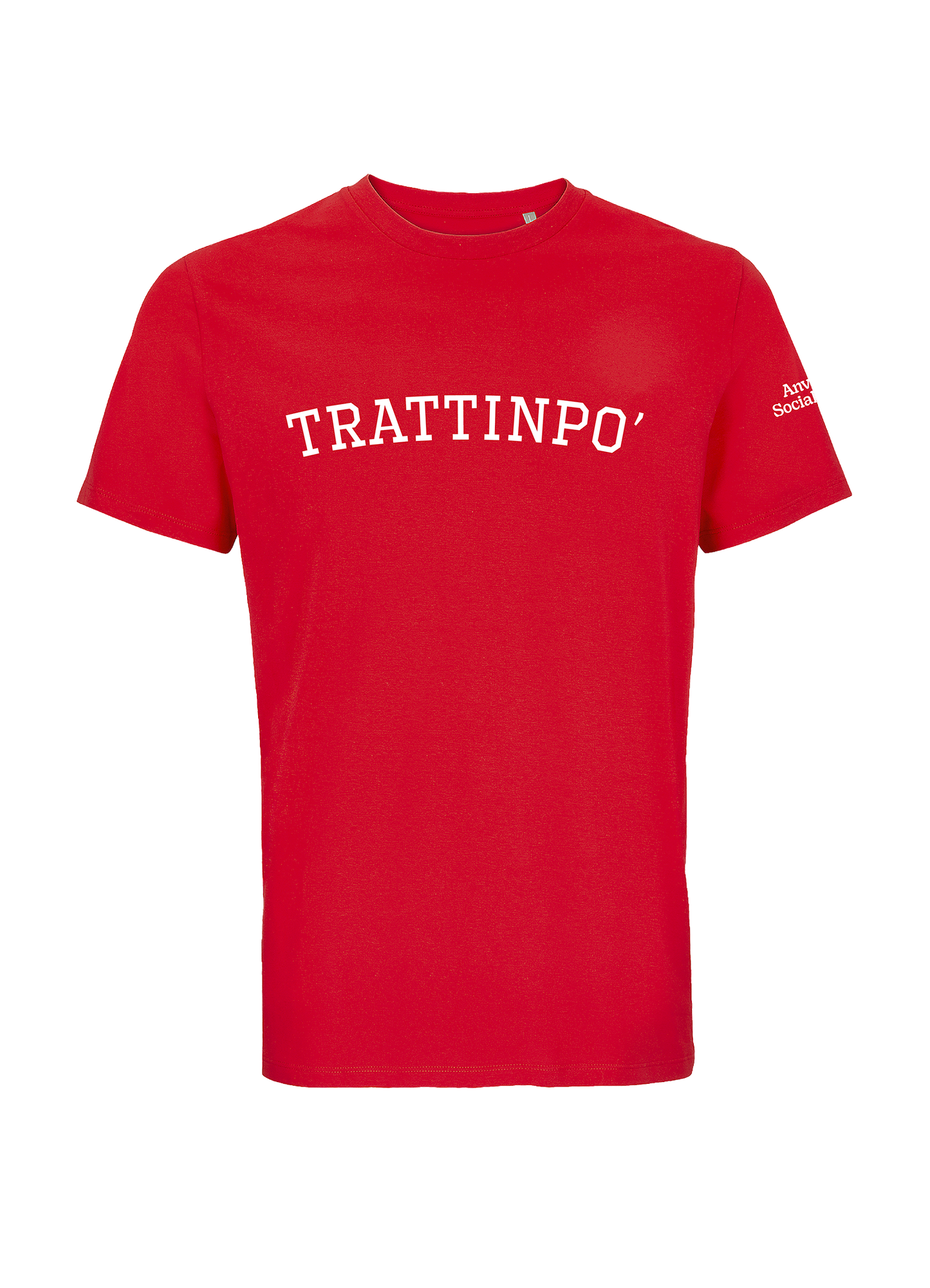 Trattinpo' - T-Shirt Regular