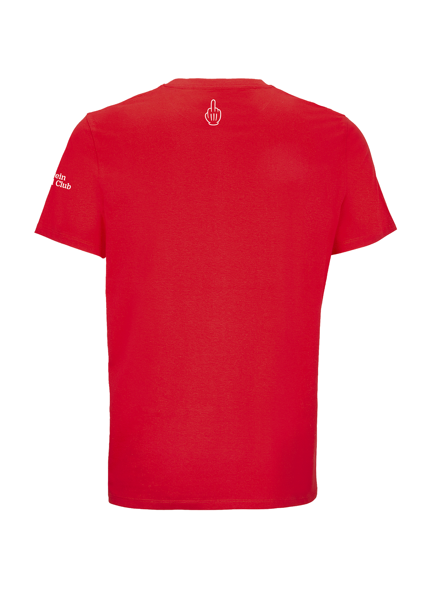 Trattinpo' - T-Shirt Regular