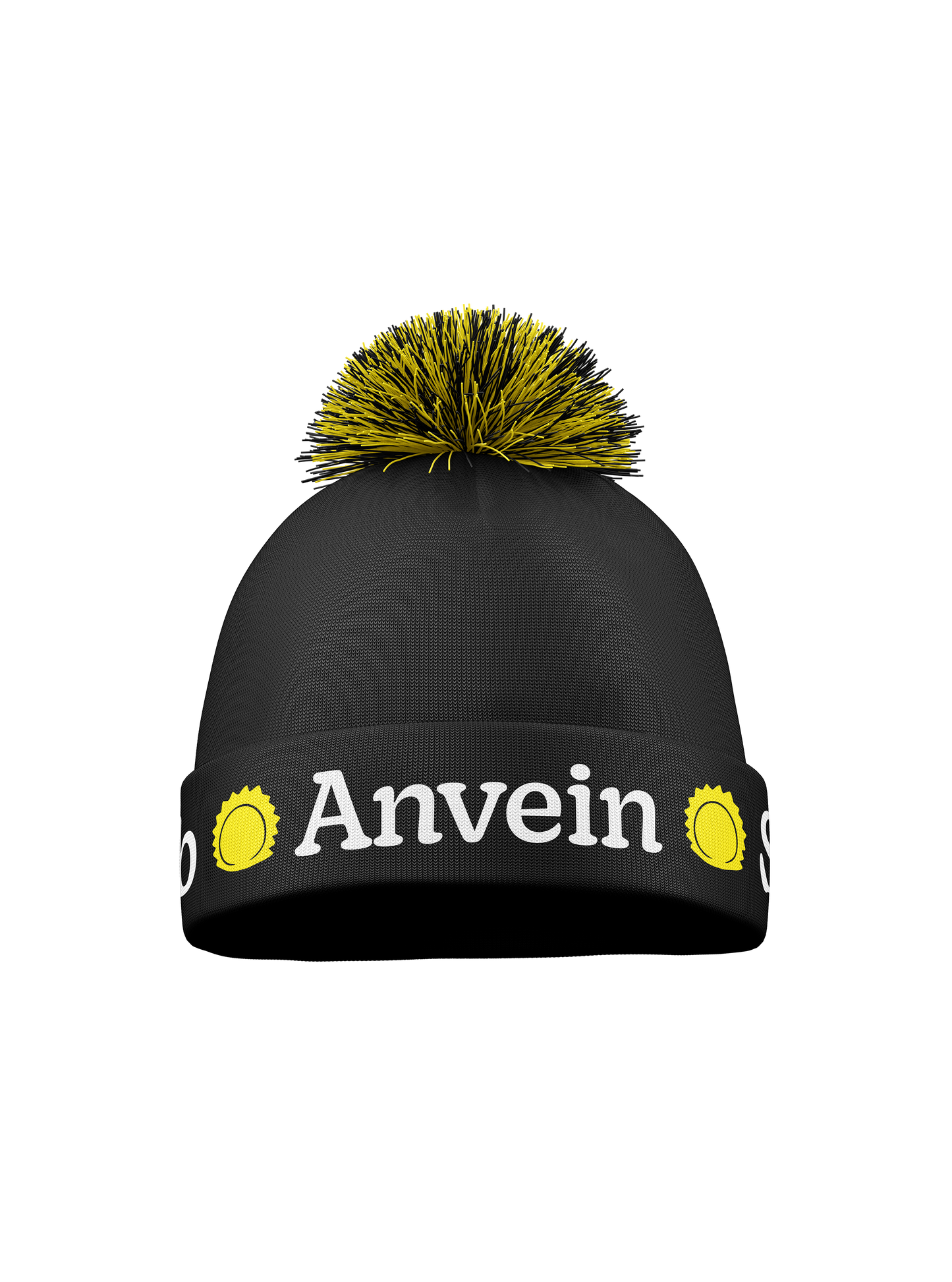 Cuffia Anvein