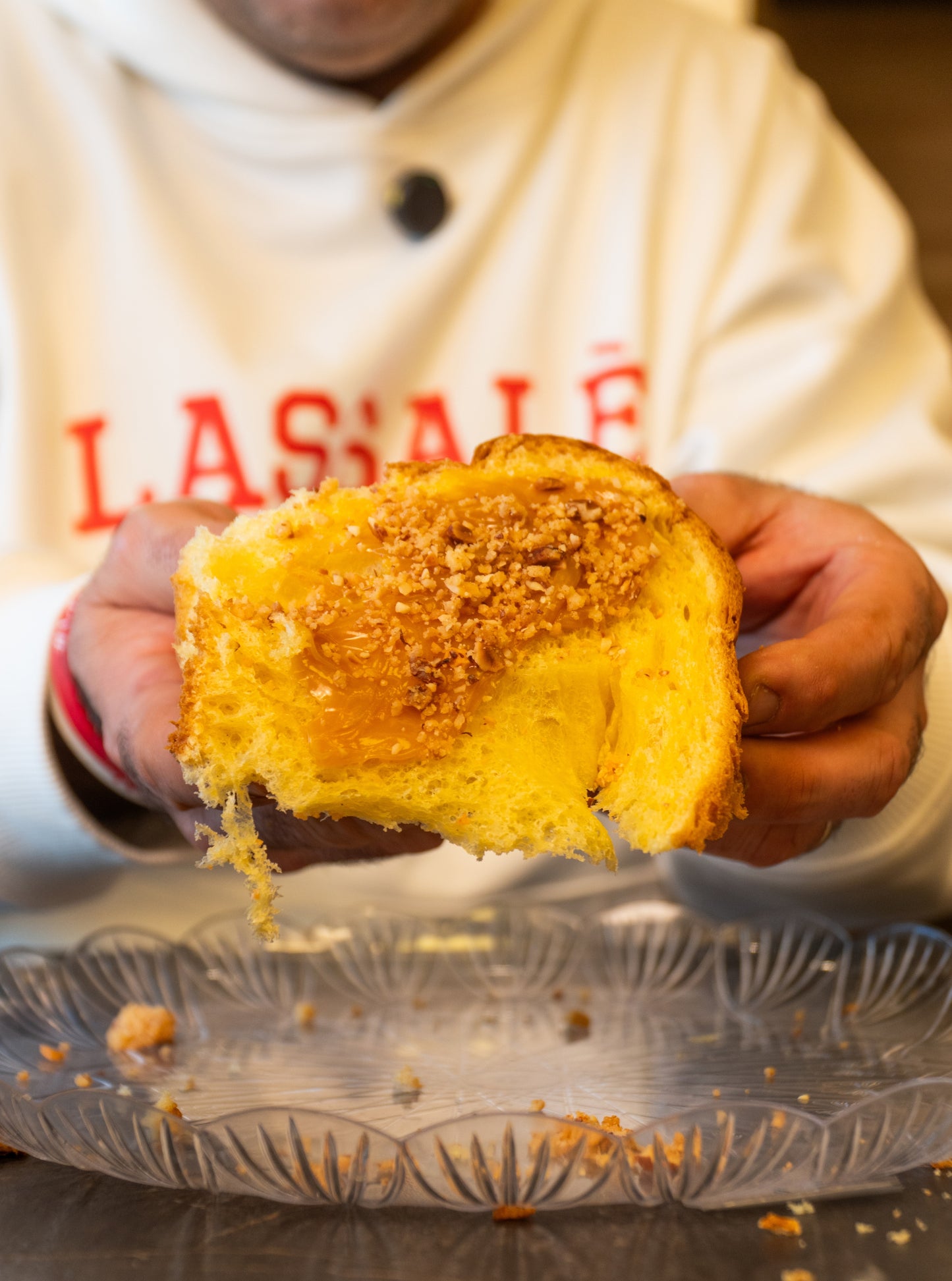 Il Panettone di Anvein