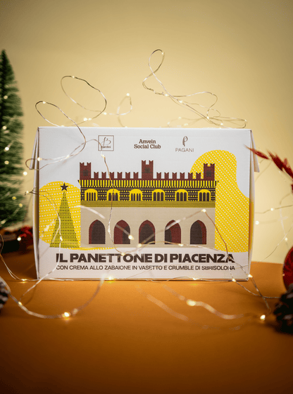 Il Panettone di Anvein