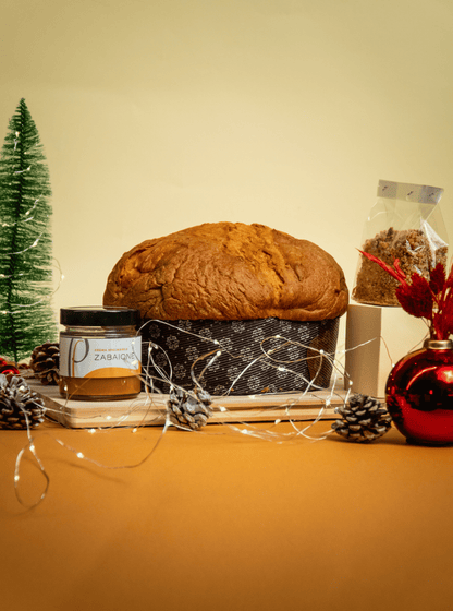 Il Panettone di Anvein