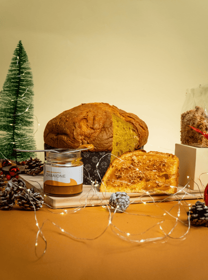 Il Panettone di Anvein