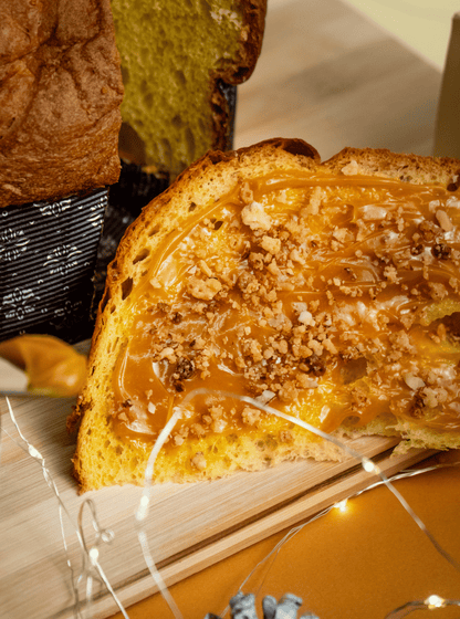 Il Panettone di Anvein