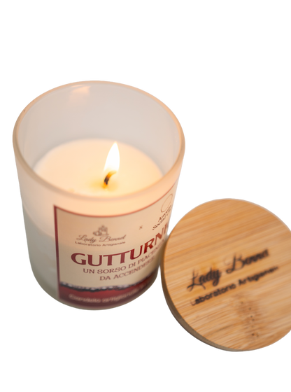 Candela al Gutturnio