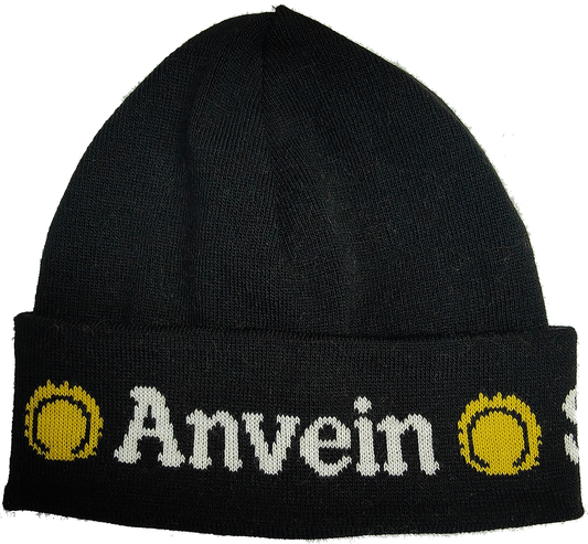 Cuffia Anvein