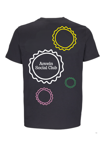 At voi bein - T-shirt regular