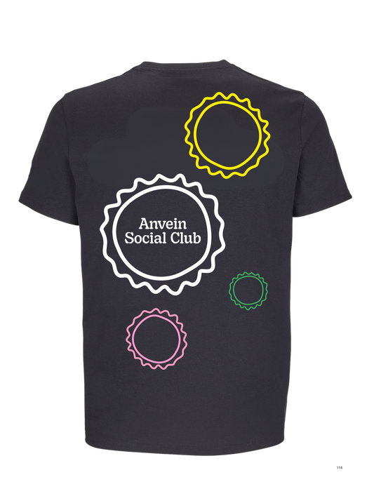 At voi bein - T-shirt regular