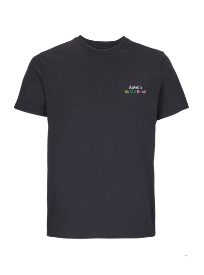 At voi bein - T-shirt regular