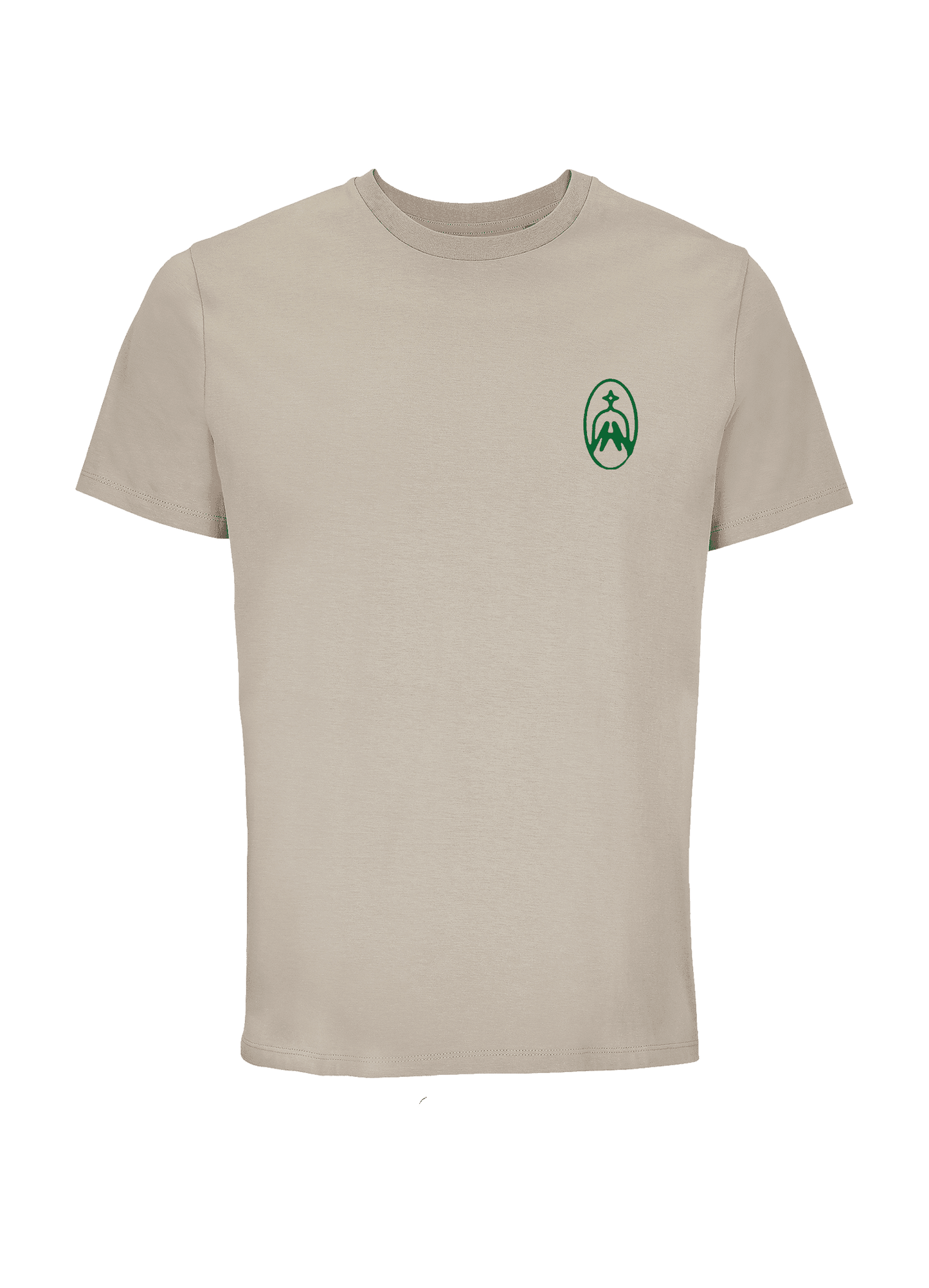 Rondini al Farnese - T-Shirt Regular - Anvein Social Club