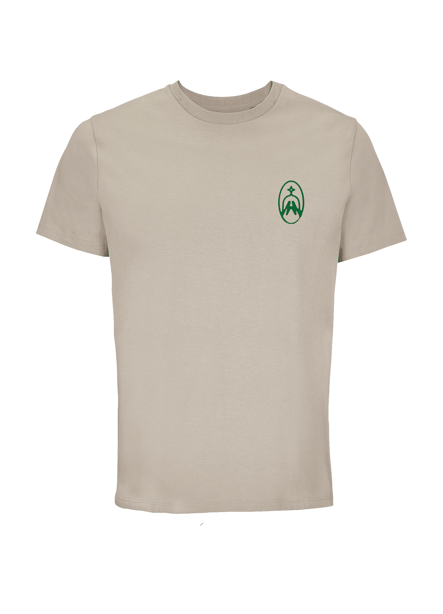 Rondini al Farnese - T-Shirt Regular - Anvein Social Club