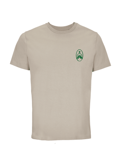 Rondini al Farnese - T-Shirt Regular - Anvein Social Club