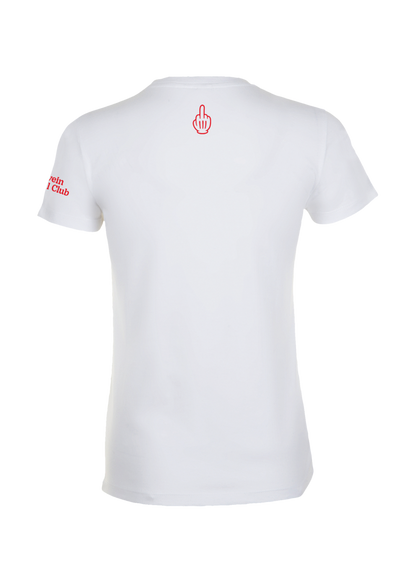 Trattinpo' - T-Shirt Donna