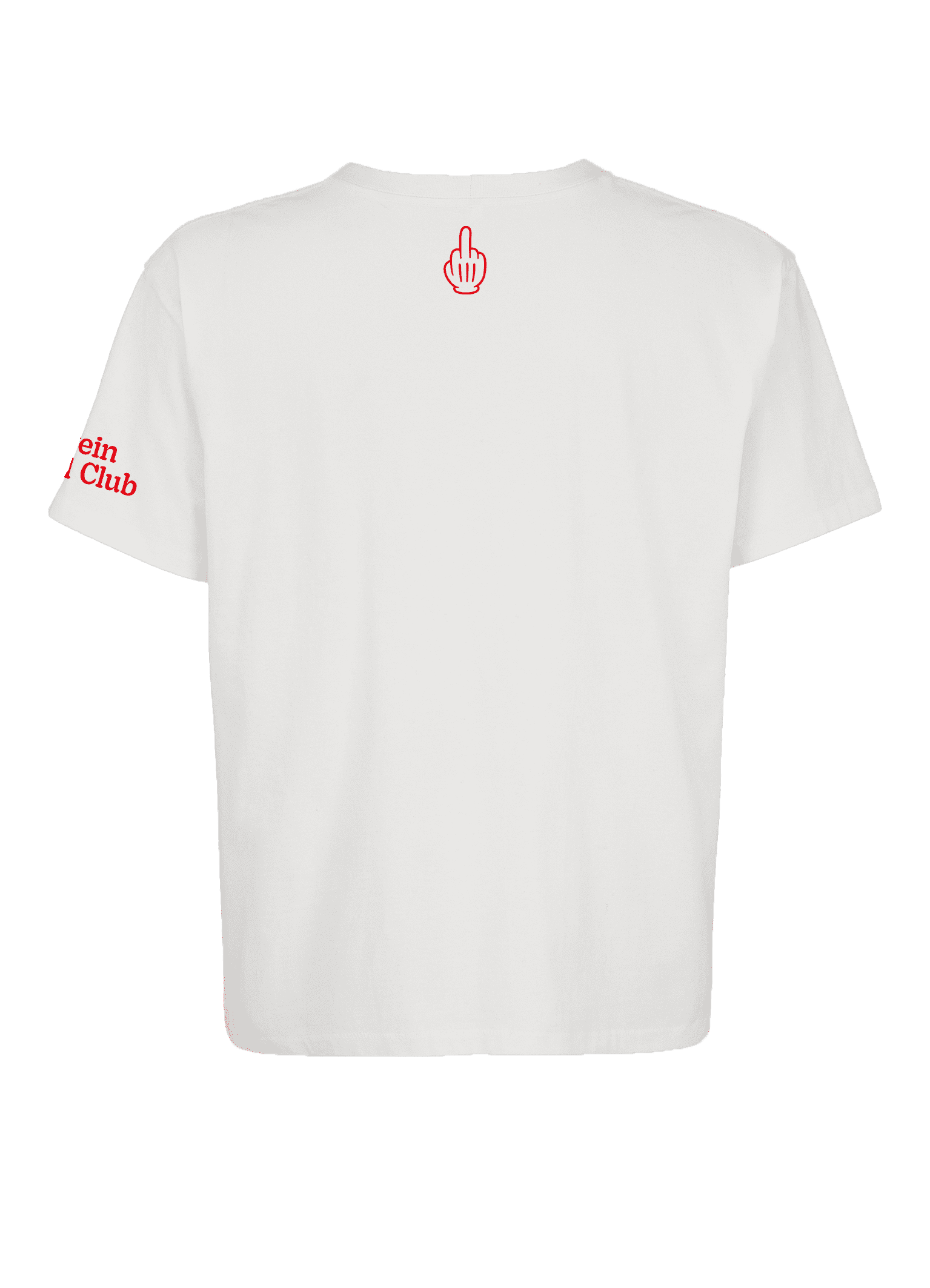 Lassalè - T-Shirt Oversize - Anvein Social Club