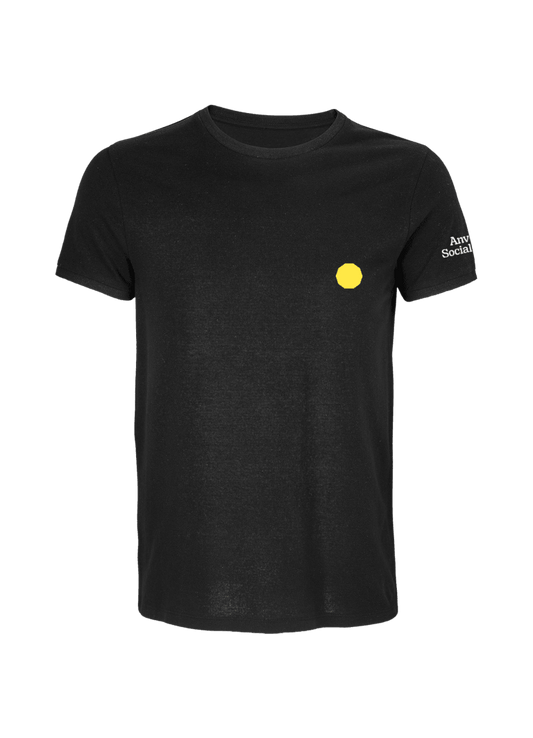 Anvein - T-Shirt Premium - Anvein Social Club