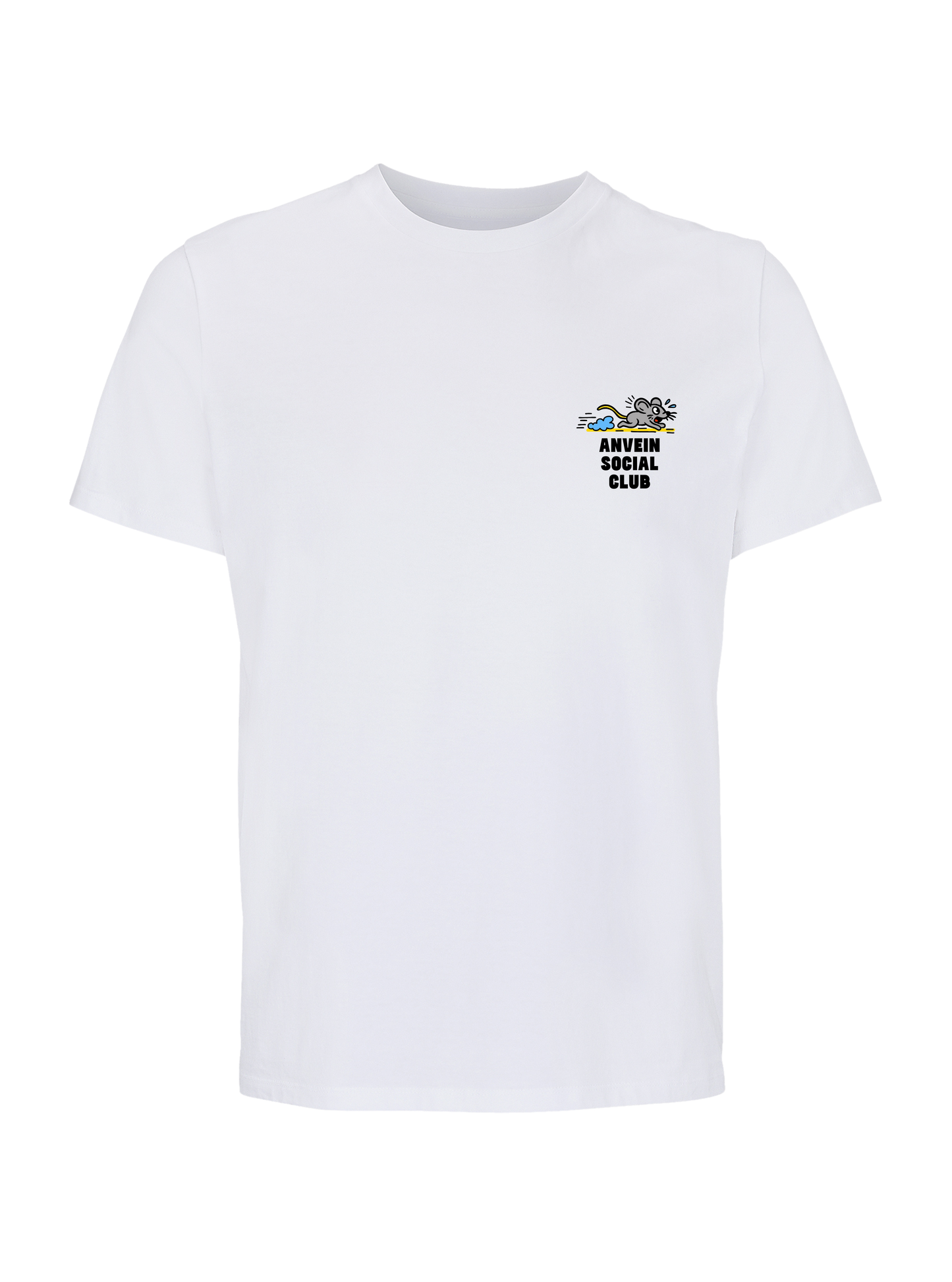Va a ciapè i rat - T-Shirt Regular