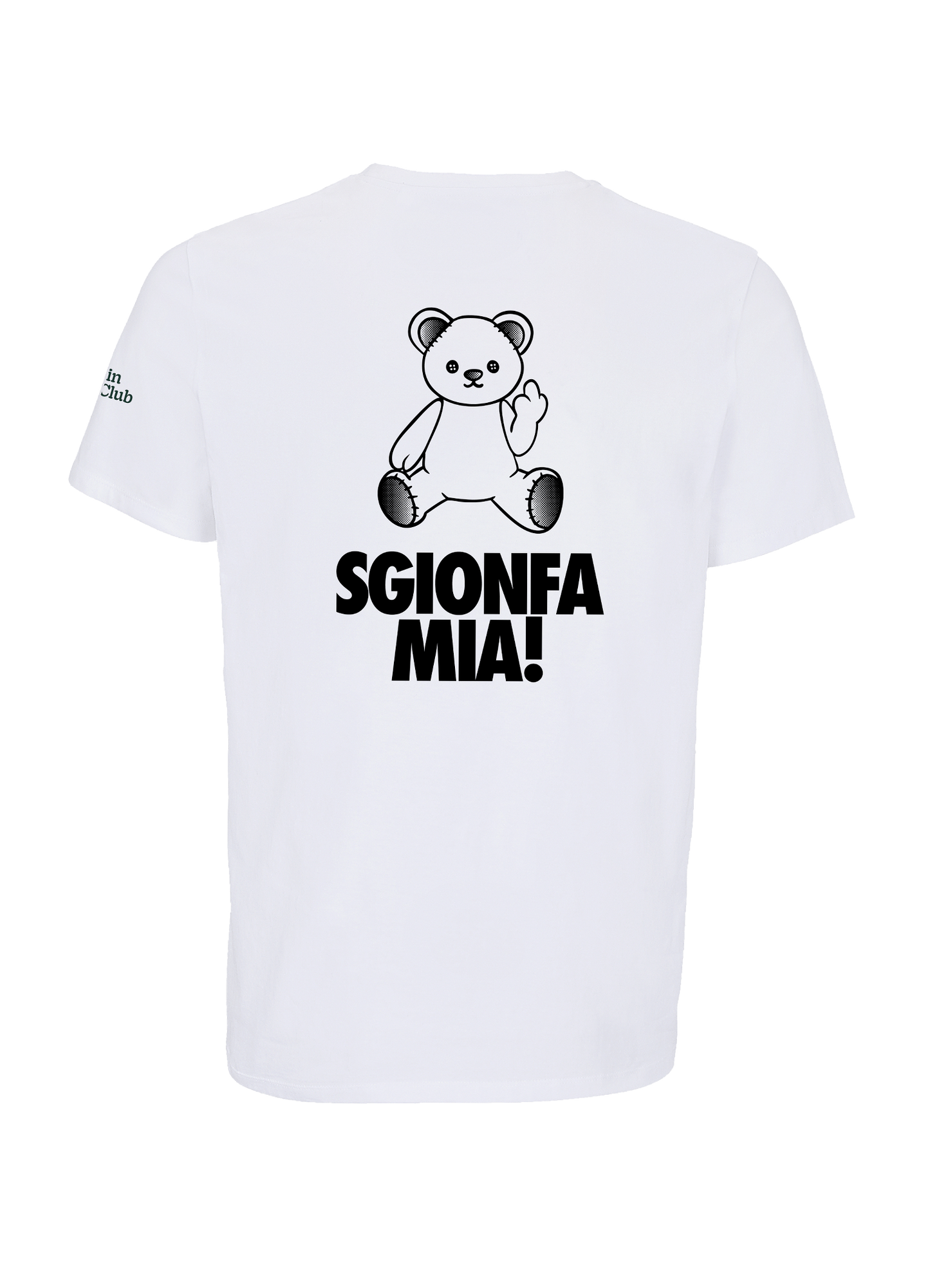 Sgionfa Mia - T-Shirt Regular