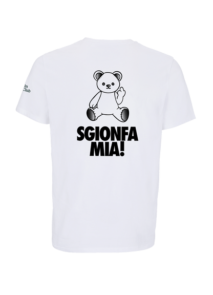 Sgionfa Mia - T-Shirt Regular