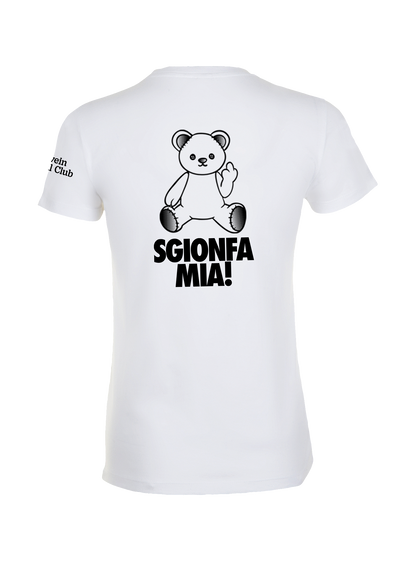 Sgionfa Mia - T-Shirt Donna