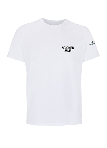 Sgionfa Mia - T-Shirt Regular