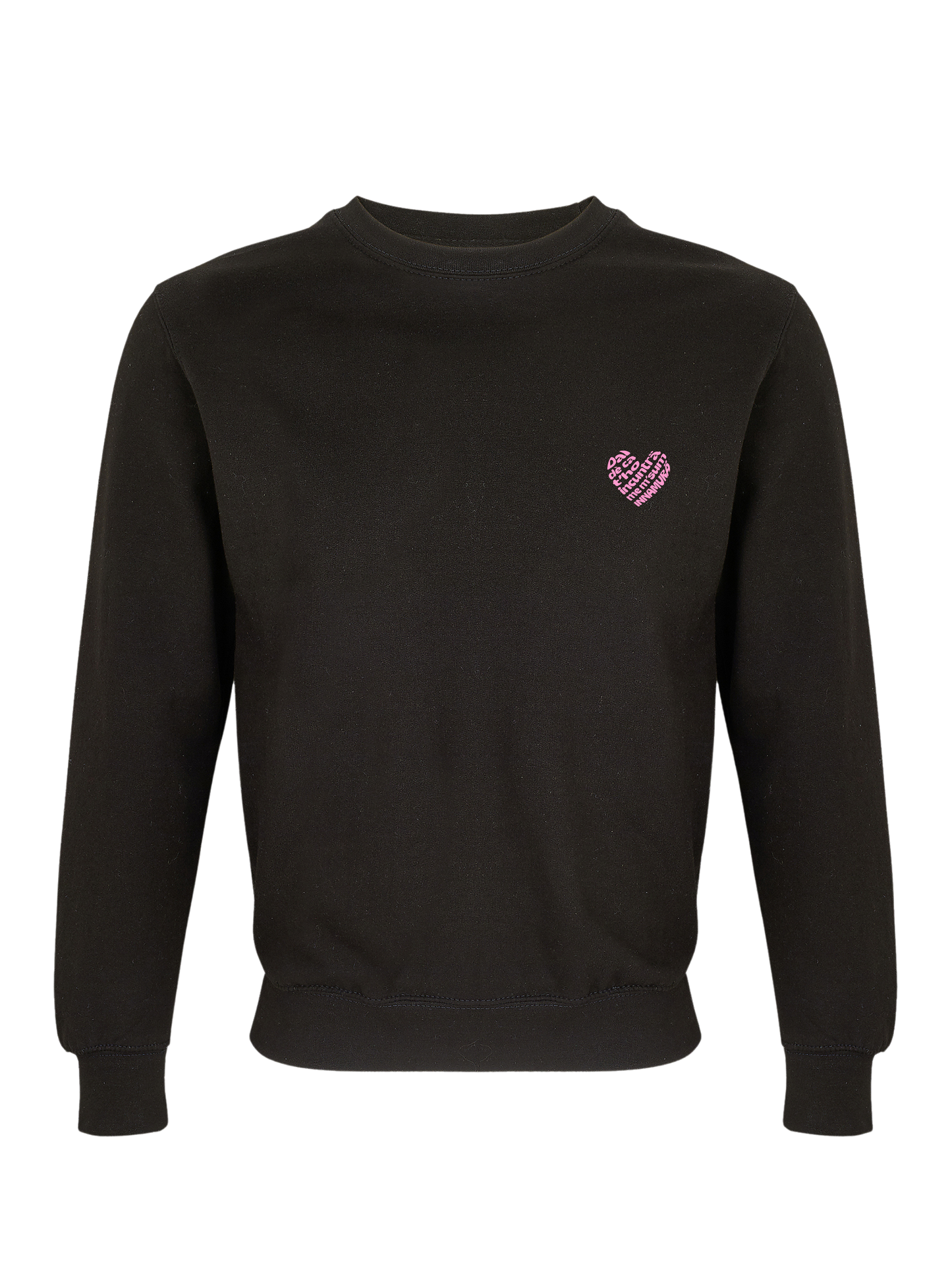 Me m'sum innamurä - Felpa Nera