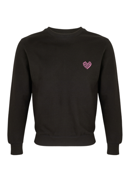 Me m'sum innamurä - Felpa Nera