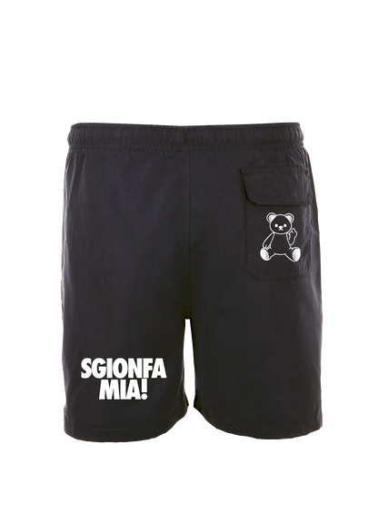 Sgionfa Mia - Costume da uomo