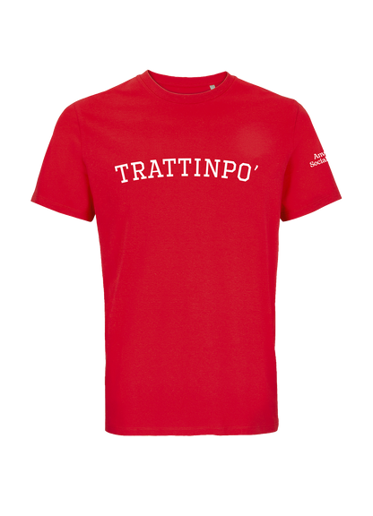 Trattinpo' - T-Shirt Regular